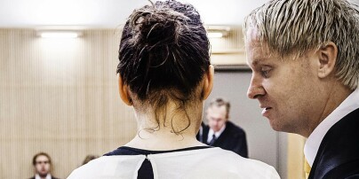 Ekskjæreste (58) skal ha blitt dopet ned tre ganger. - Helt uvirkelig å høre på
